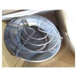 Mr. Heater 8-14K btu sunflower styl... Mr. Heater 8-14K btu sunflower styl...