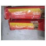 Cuisinart gas smoker, misc wood fla... Cuisinart gas smoker, misc wood fla...