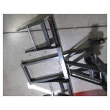 Pittsburgh 300lb high lift riding l... Pittsburgh 300lb high lift riding l...