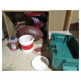 Rawlings PL115G, MacGregor MG55 & D... Rawlings PL115G, MacGregor MG55 & D...