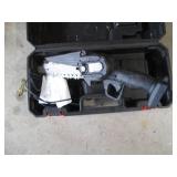 Mini chainsaw, manual sprayer, gard... Mini chainsaw, manual sprayer, gard...