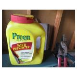 Mini chainsaw, manual sprayer, gard... Mini chainsaw, manual sprayer, gard...