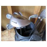 Mens Wilson Pro Technique titanium ... Mens Wilson Pro Technique titanium ...