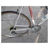 Gitane Grand Sport Deluxe custom ma... Gitane Grand Sport Deluxe custom ma...