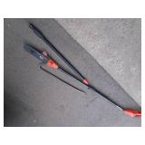 Black and Decker 20v pole saw with ... Black and Decker 20v pole saw with ...