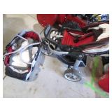 Baby Moov 3-wheel convertible baby ... Baby Moov 3-wheel convertible baby ...