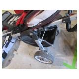 Baby Moov 3-wheel convertible baby ... Baby Moov 3-wheel convertible baby ...