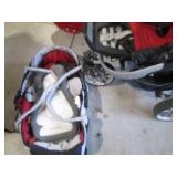 Baby Moov 3-wheel convertible baby ... Baby Moov 3-wheel convertible baby ...