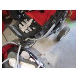 Baby Moov 3-wheel convertible baby ... Baby Moov 3-wheel convertible baby ...