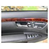 2013 Mercedes-Benz S550 4-Matic Lux... 2013 Mercedes-Benz S550 4-Matic Lux...