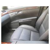 2013 Mercedes-Benz S550 4-Matic Lux... 2013 Mercedes-Benz S550 4-Matic Lux...