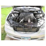 2013 Mercedes-Benz S550 4-Matic Lux... 2013 Mercedes-Benz S550 4-Matic Lux...