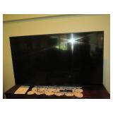 Sony model XBR-65X750D 65" flat scr... Sony model XBR-65X750D 65" flat scr...