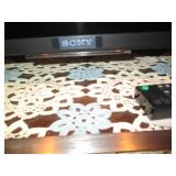 Sony model XBR-65X750D 65" flat scr... Sony model XBR-65X750D 65" flat scr...
