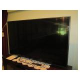 Sony model XBR-65X750D 65" flat scr... Sony model XBR-65X750D 65" flat scr...