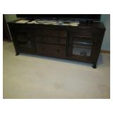 Nice solid wood multimedia entertai... Nice solid wood multimedia entertai...