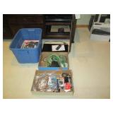Sony electronics including a 5 disc... Sony electronics including a 5 disc...