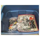 Sony electronics including a 5 disc... Sony electronics including a 5 disc...