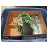 Sony electronics including a 5 disc... Sony electronics including a 5 disc...
