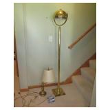 Pair of nice matching lamps... Pair of nice matching lamps...