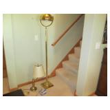 Pair of nice matching lamps... Pair of nice matching lamps...