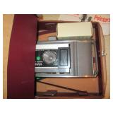 Vintage Kodak and Polaroid equipmen... Vintage Kodak and Polaroid equipmen...