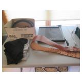 6ft Lifeproof style folding table, ... 6ft Lifeproof style folding table, ...