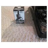 Vintage LC Smith Manual typewriter... Vintage LC Smith Manual typewriter...