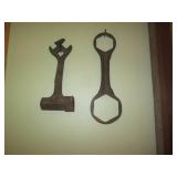 Vintage tools and artwork... Vintage tools and artwork...