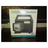 Hummingbird Wide portable One Hundr... Hummingbird Wide portable One Hundr...