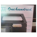 Hummingbird Wide portable One Hundr... Hummingbird Wide portable One Hundr...