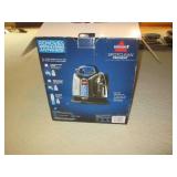 Lot of floor cleaning chemicals and... Lot of floor cleaning chemicals and...