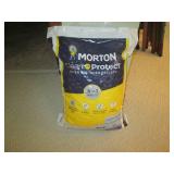 Morton Clean & Protect water soften... Morton Clean & Protect water soften...