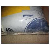 Morton Clean & Protect water soften... Morton Clean & Protect water soften...