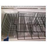 Clean Magic Chef chest freezer... Clean Magic Chef chest freezer...