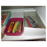 Contents of cabinet including tools... Contents of cabinet including tools...