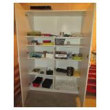 Cabinet measuring 48 x 21 x 72 inch... Cabinet measuring 48 x 21 x 72 inch...