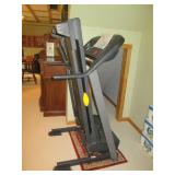 Golds gum 450 treadmill... Golds gum 450 treadmill...
