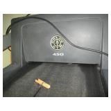 Golds gum 450 treadmill... Golds gum 450 treadmill...