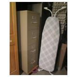 4 Drawer filing cabinet and sturdy ... 4 Drawer filing cabinet and sturdy ...