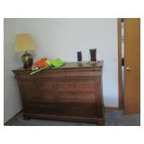 Lovely cedar 9 drawer high height d... Lovely cedar 9 drawer high height d...