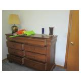 Lovely cedar 9 drawer high height d... Lovely cedar 9 drawer high height d...