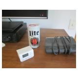 30" Sceptre tv, a Sony DVD/CD/Video... 30" Sceptre tv, a Sony DVD/CD/Video...