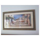 French style artwork. 2 measure 24"... French style artwork. 2 measure 24"...
