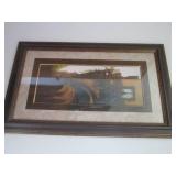 French style artwork. 2 measure 24"... French style artwork. 2 measure 24"...
