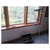 Simmons spotting scope model# 84606... Simmons spotting scope model# 84606...