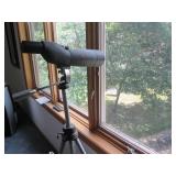 Simmons spotting scope model# 84606... Simmons spotting scope model# 84606...