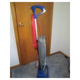 Oreck XL commercial vacuum cleaner.... Oreck XL commercial vacuum cleaner....