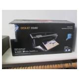 hp Deskjet D2680 inkjet printer. Op... hp Deskjet D2680 inkjet printer. Op...