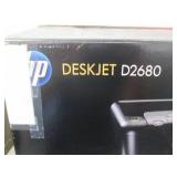 hp Deskjet D2680 inkjet printer. Op... hp Deskjet D2680 inkjet printer. Op...